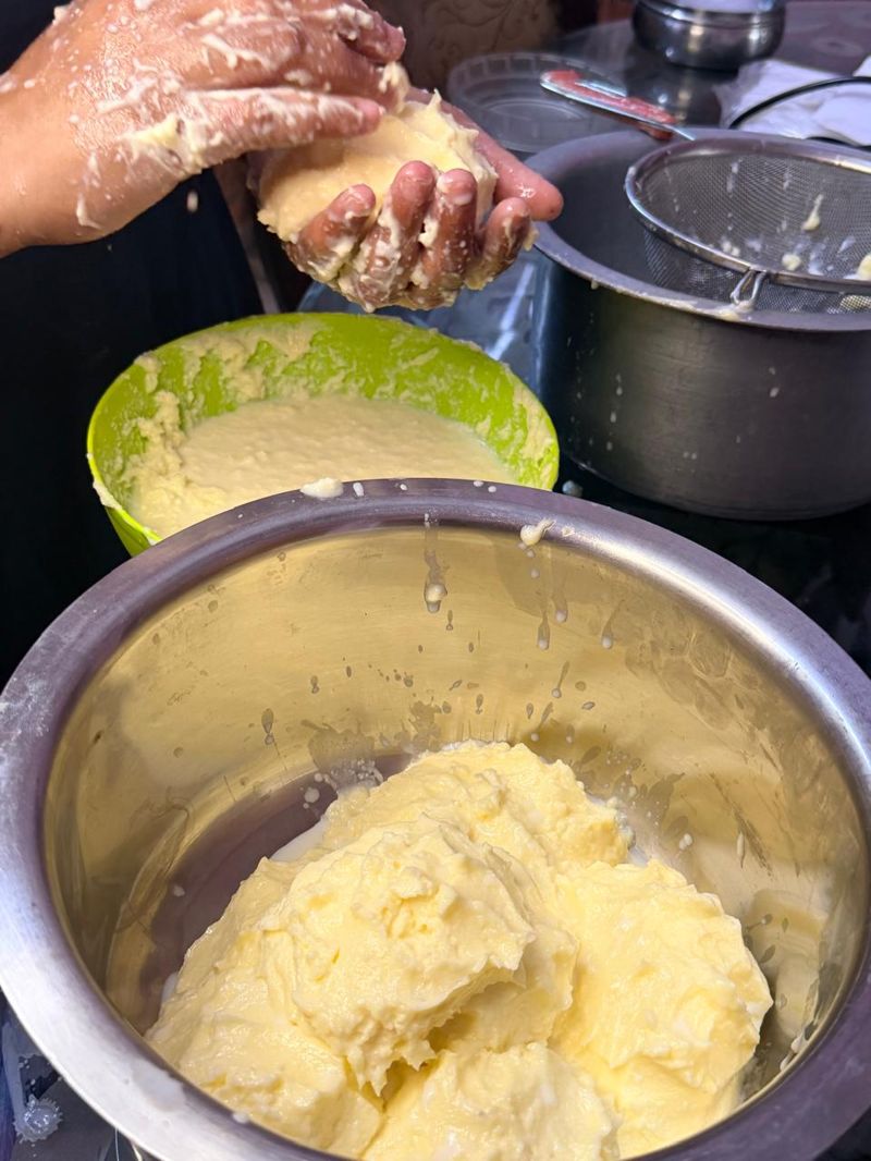 Fresh Butter